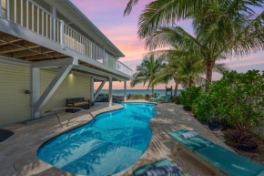 Dolphin Tales - 836 S Bay
